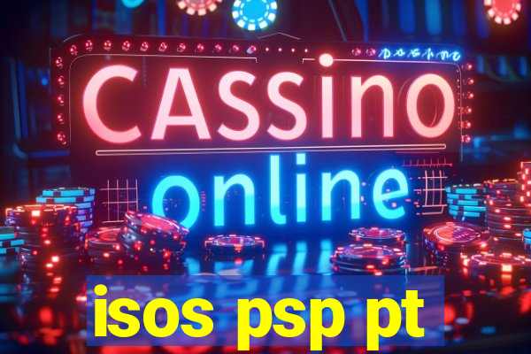 isos psp pt-br